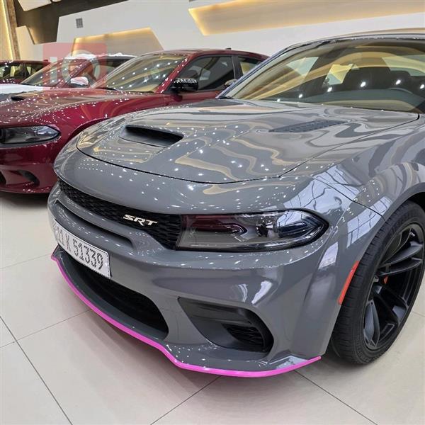 دودج تشارجر 2023 للبيع في العراق -  بغداد